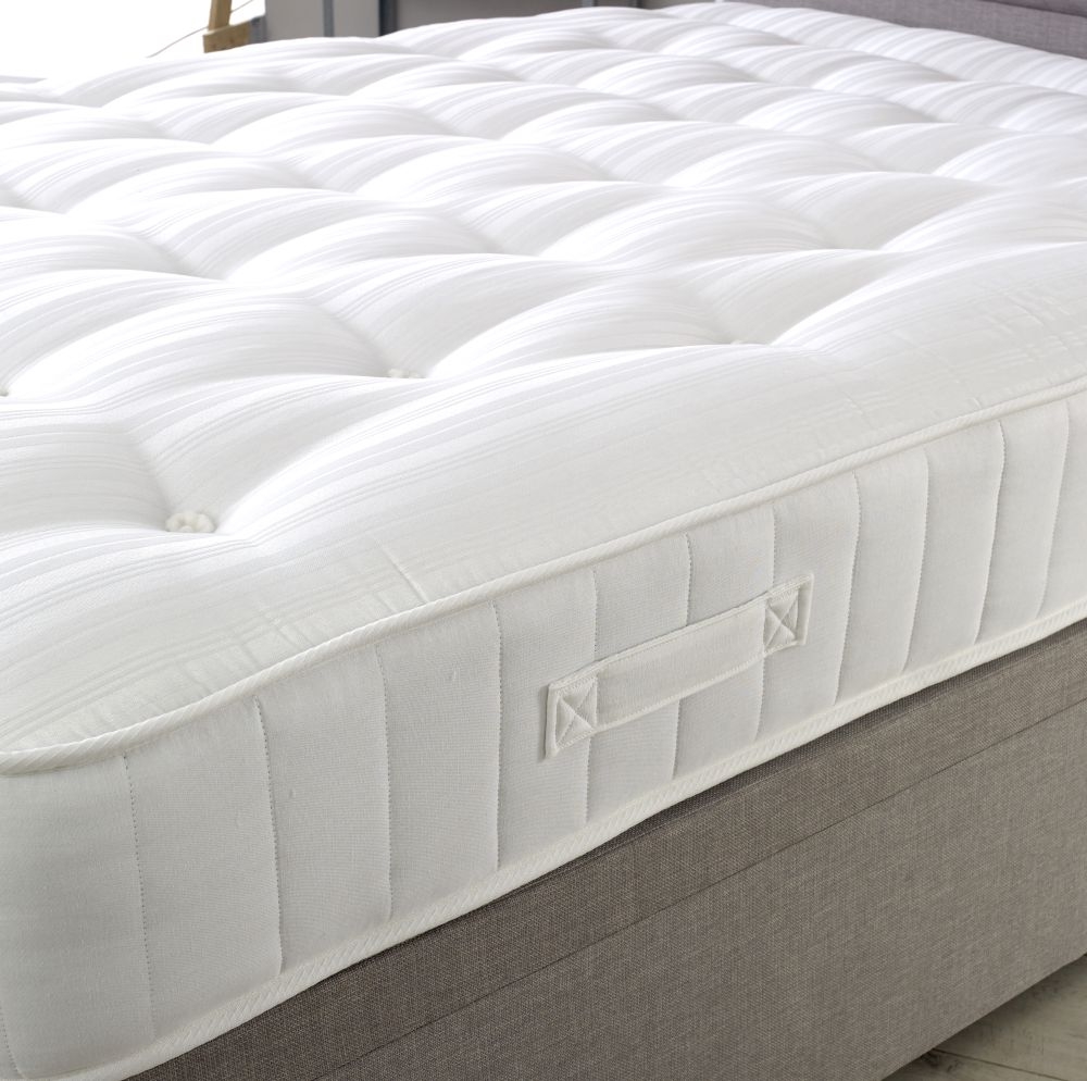 Essentials Pocket Ortho 1000 Mattress