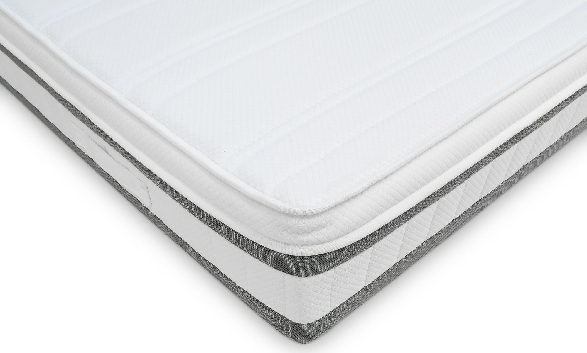 Exclusive Majestic 28cm Deep Mattress - Sizes Available