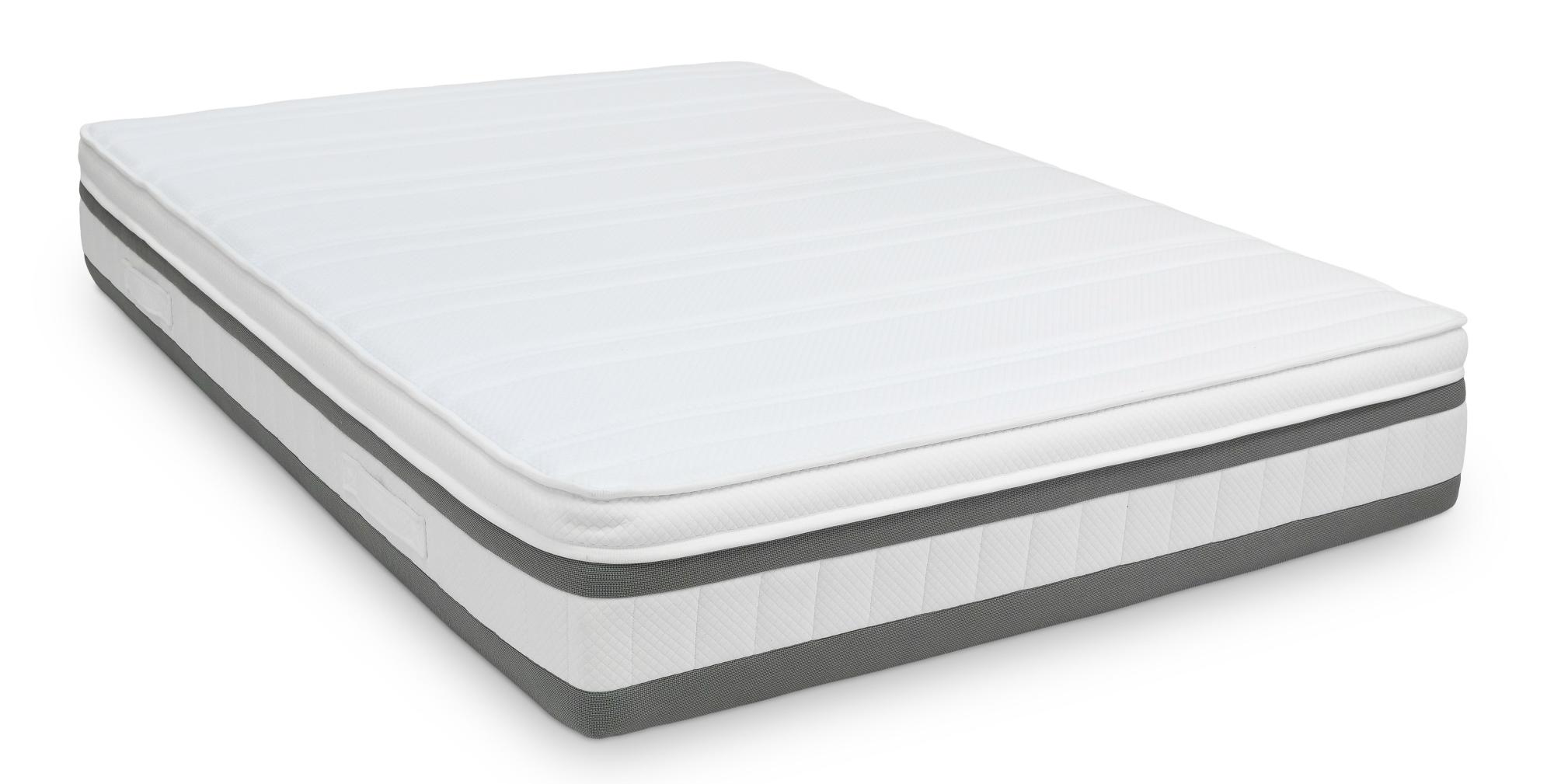 Exclusive Majestic Mattress - 28cm Deep - Sizes Available
