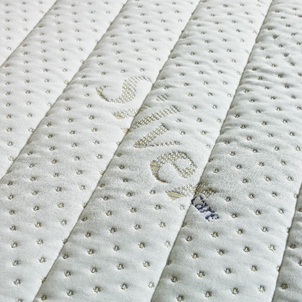 Pure Sleep 1200 Pocket Visco Memory Pocket Sprung Mattress