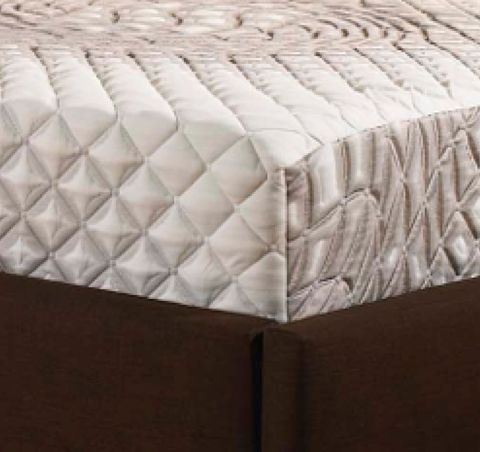 Sapphire Pocket Sprung Mattress