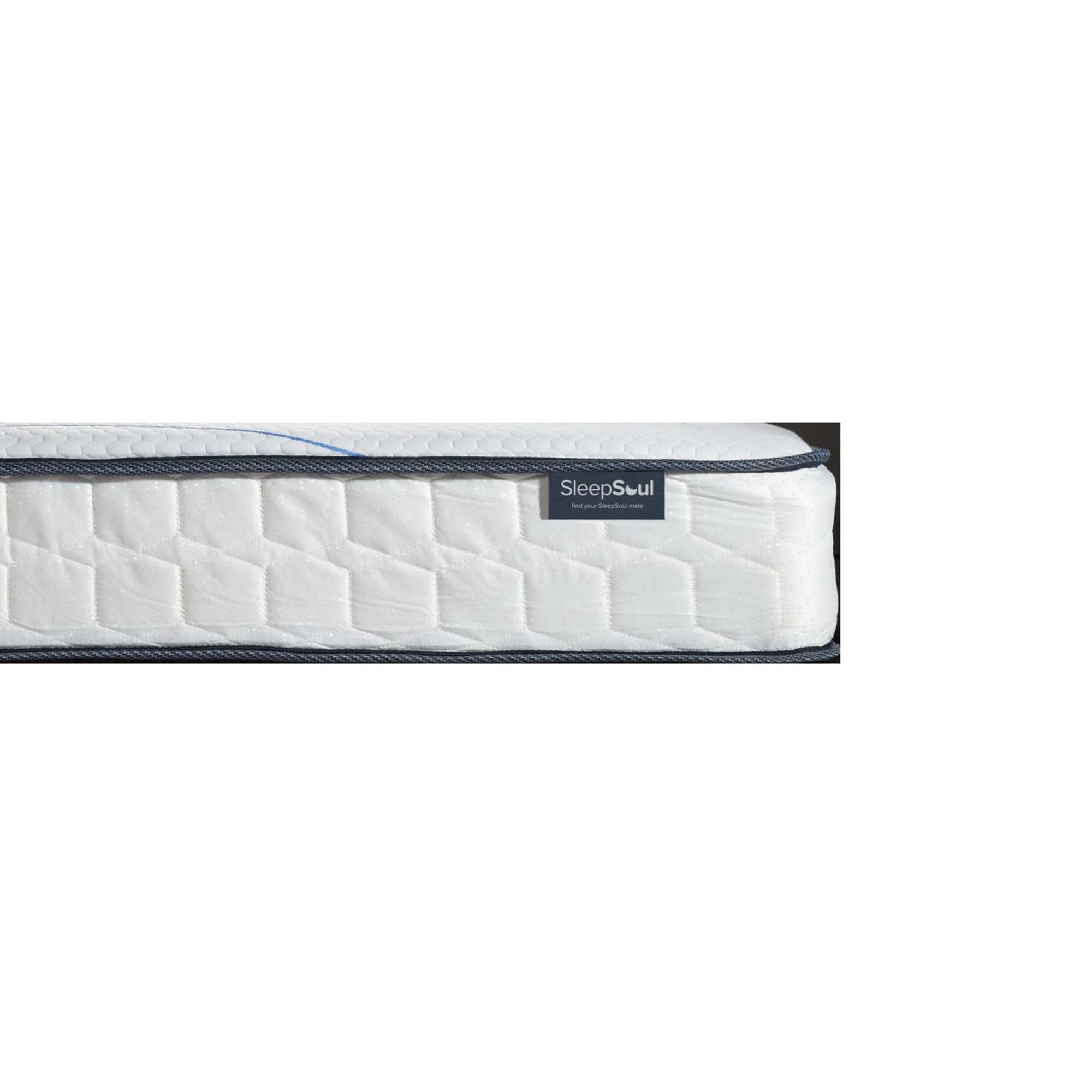 Sleepsoul Air Mattress - Open Coil Sprung - Sizes Available
