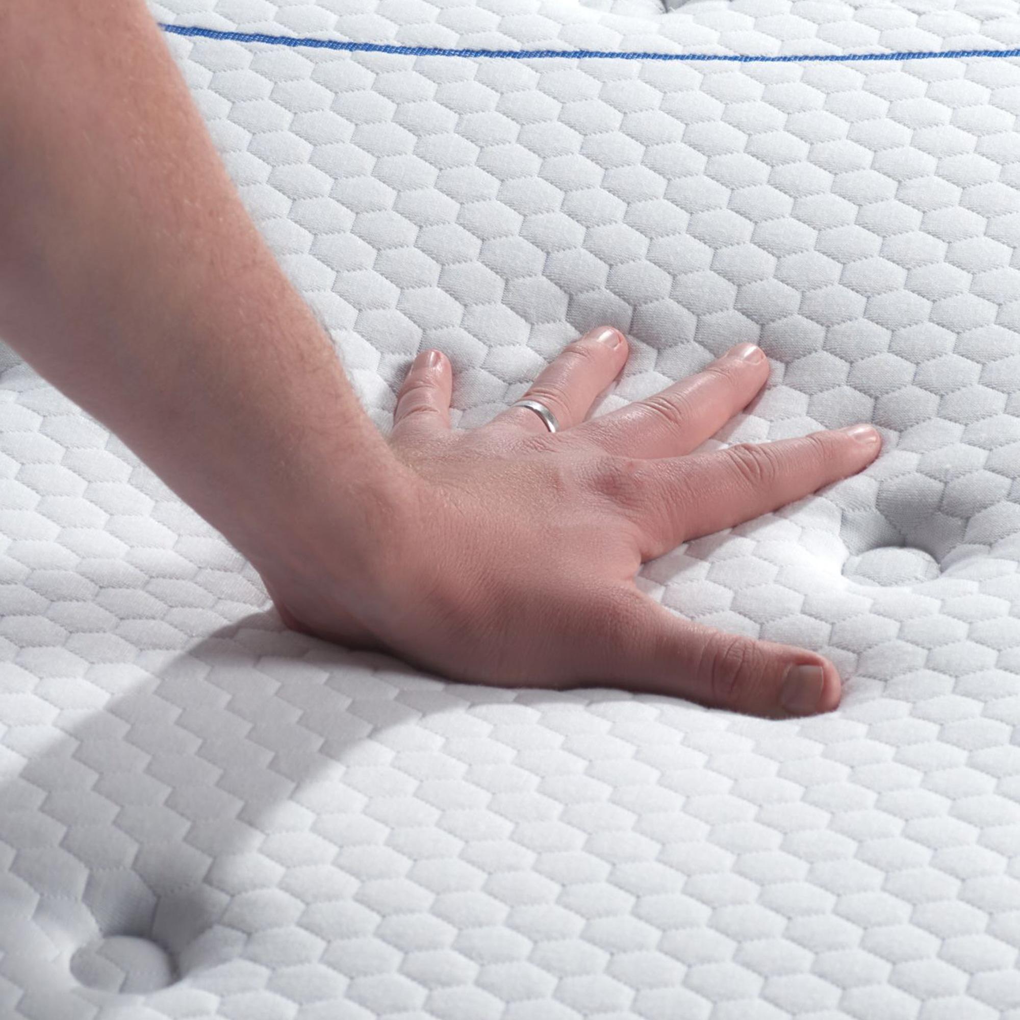 Sleepsoul Air Mattress - Open Coil Sprung - Sizes Available