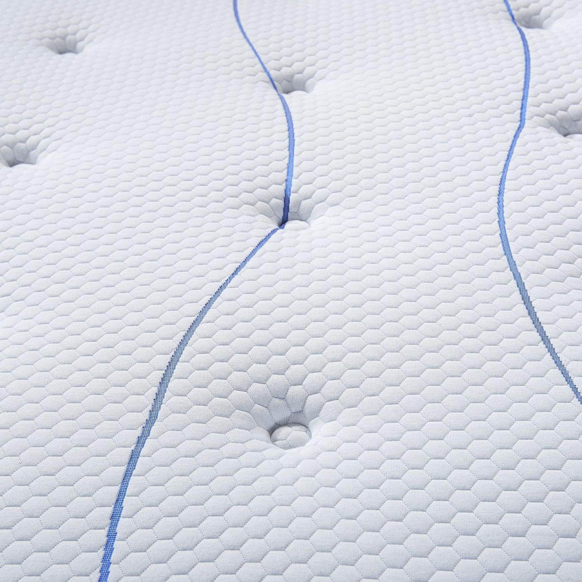 Sleepsoul Air Mattress - Open Coil Sprung - Sizes Available