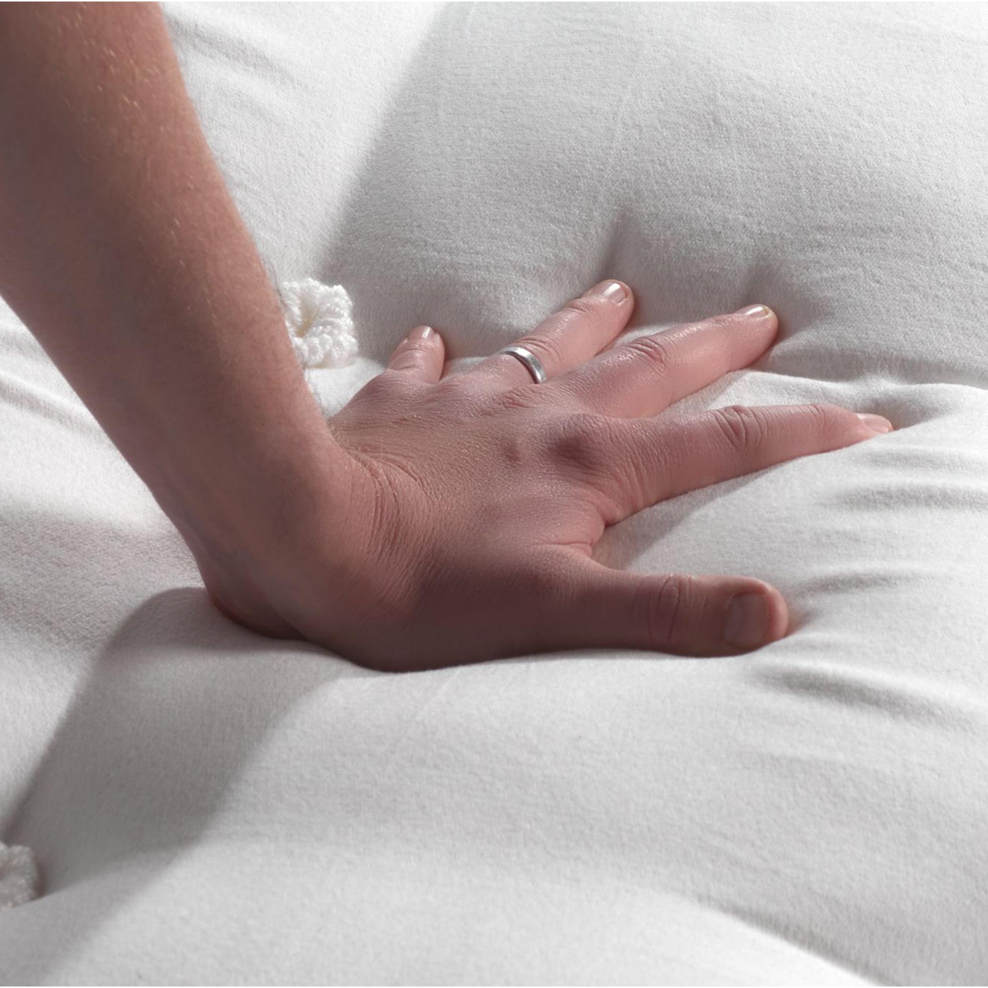 Sleepsoul Harmony Hybrid Mattress - 1000 Pocket Sprung - Sizes Available