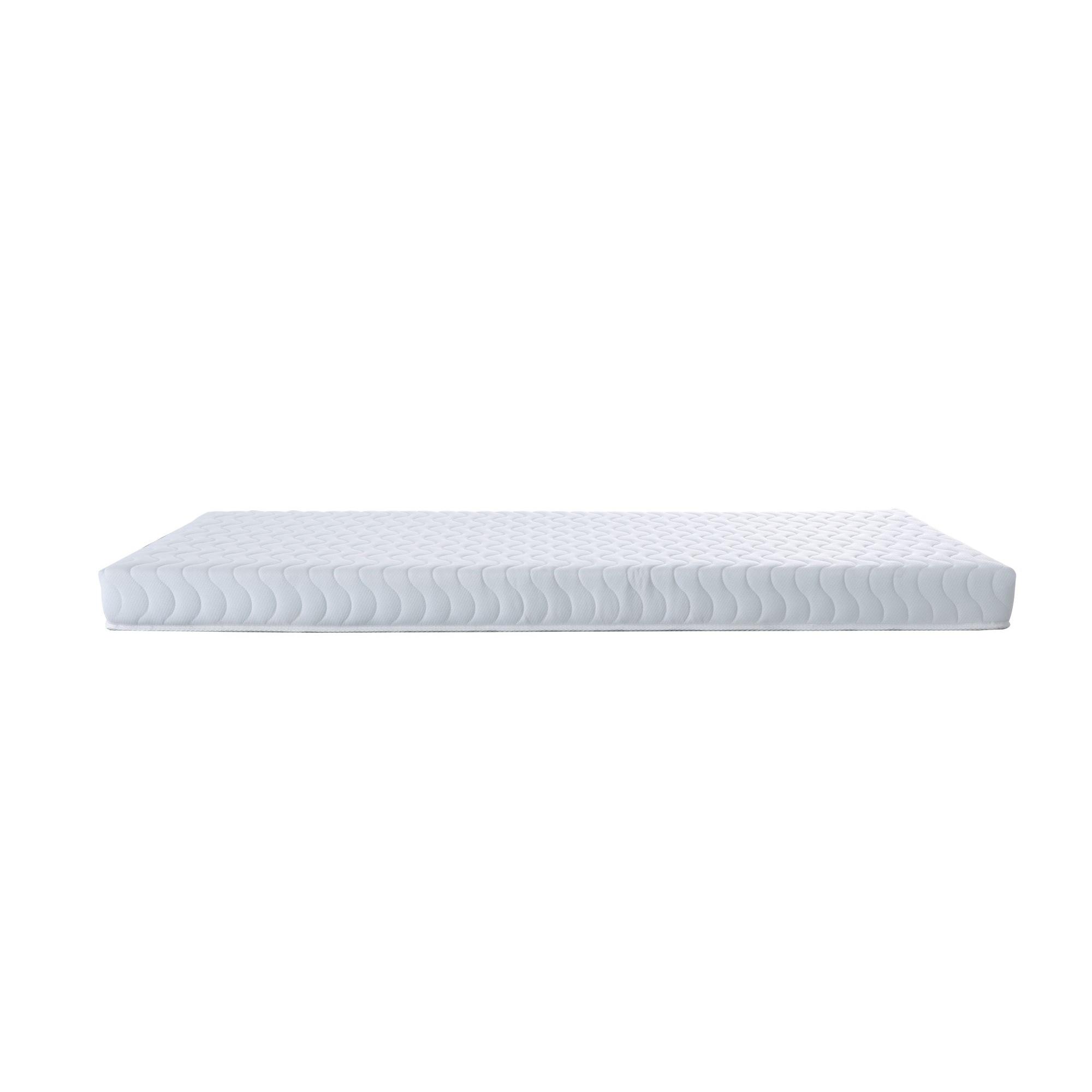 Sleepsoul Nimbus Mattress - 3ft Single - Foam