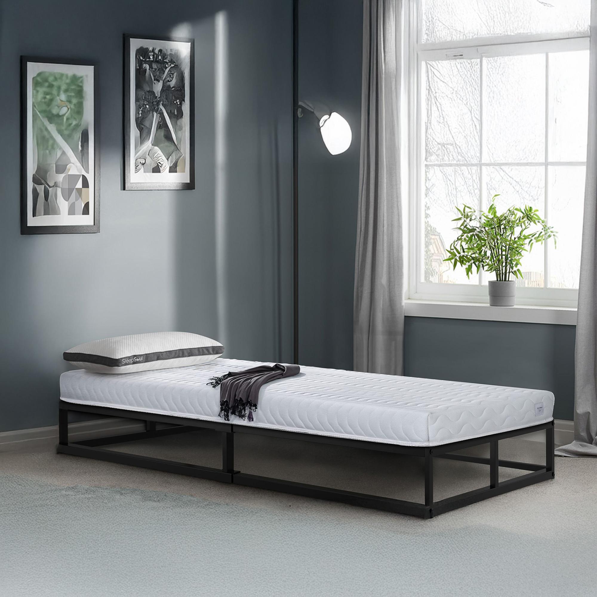 Sleepsoul Nimbus Mattress - 3ft Single - Foam