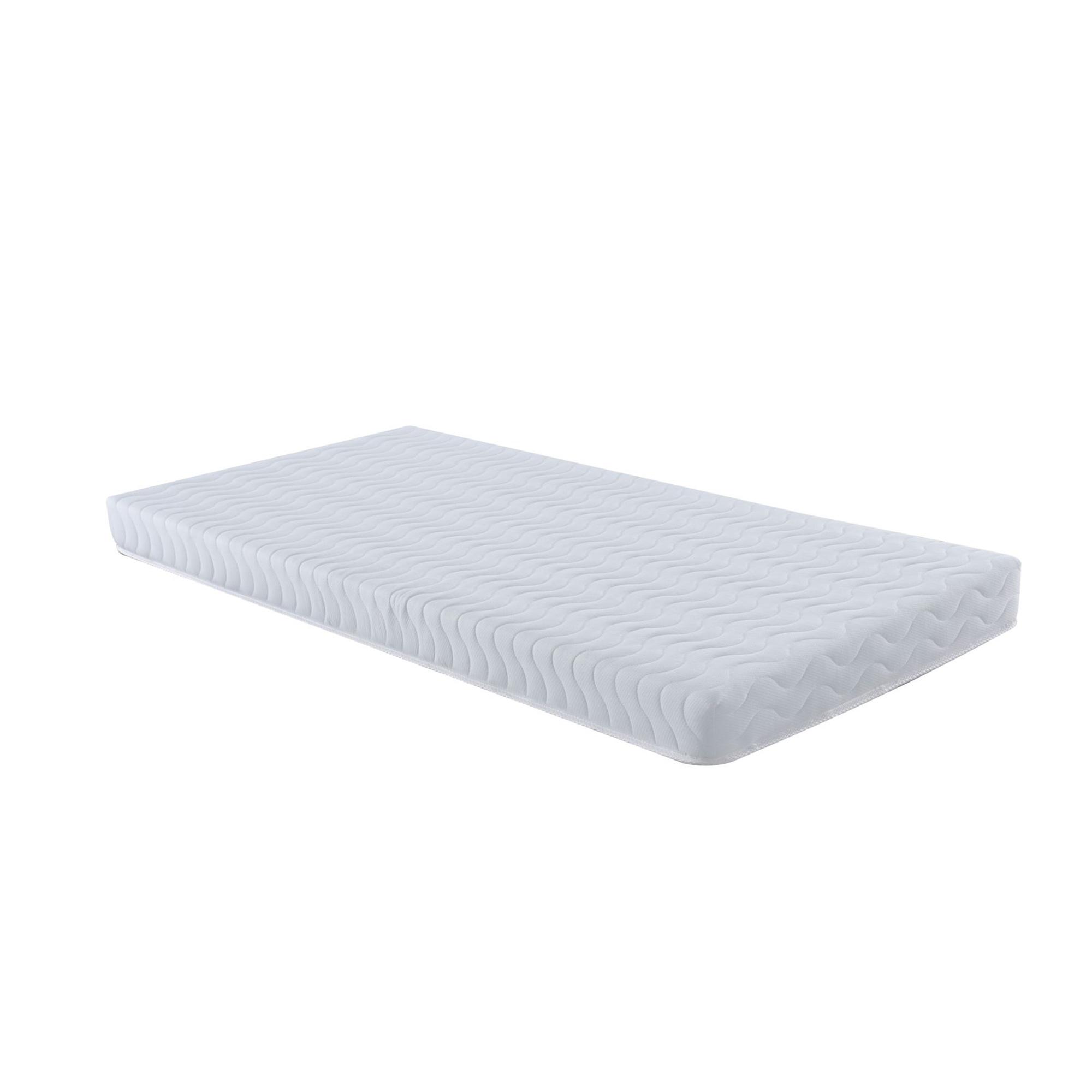 Sleepsoul Nimbus Mattress - 3ft Single - Foam