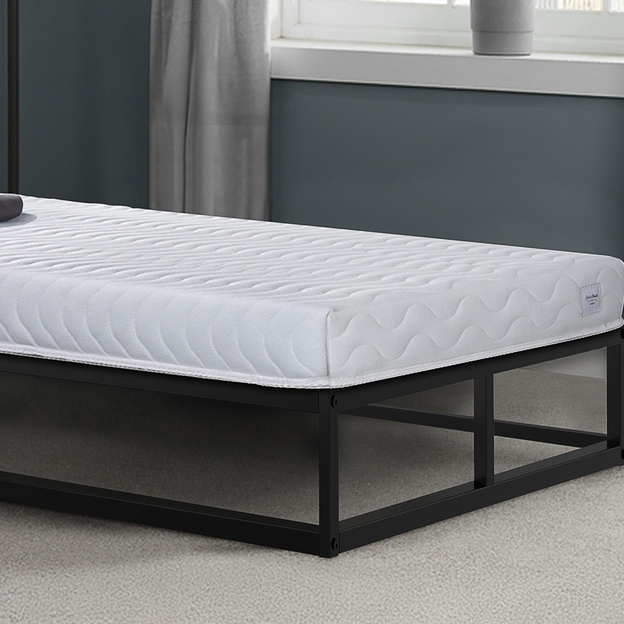 Sleepsoul Nimbus Mattress - 3ft Single - Foam