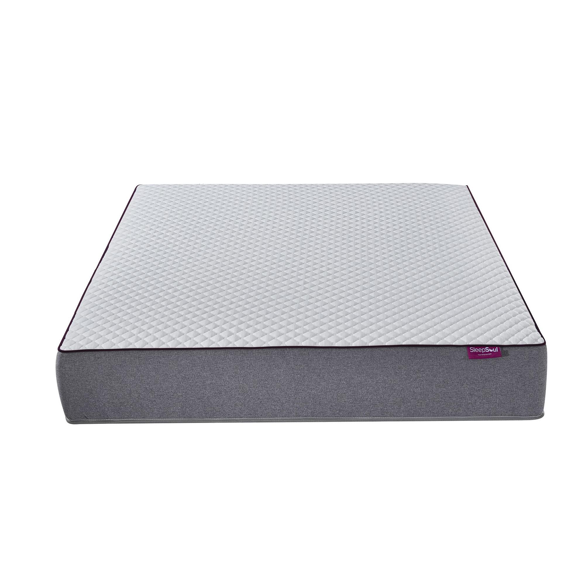 Sleepsoul Paradise Mattress - 600 Pocket Sprung - Sizes Available