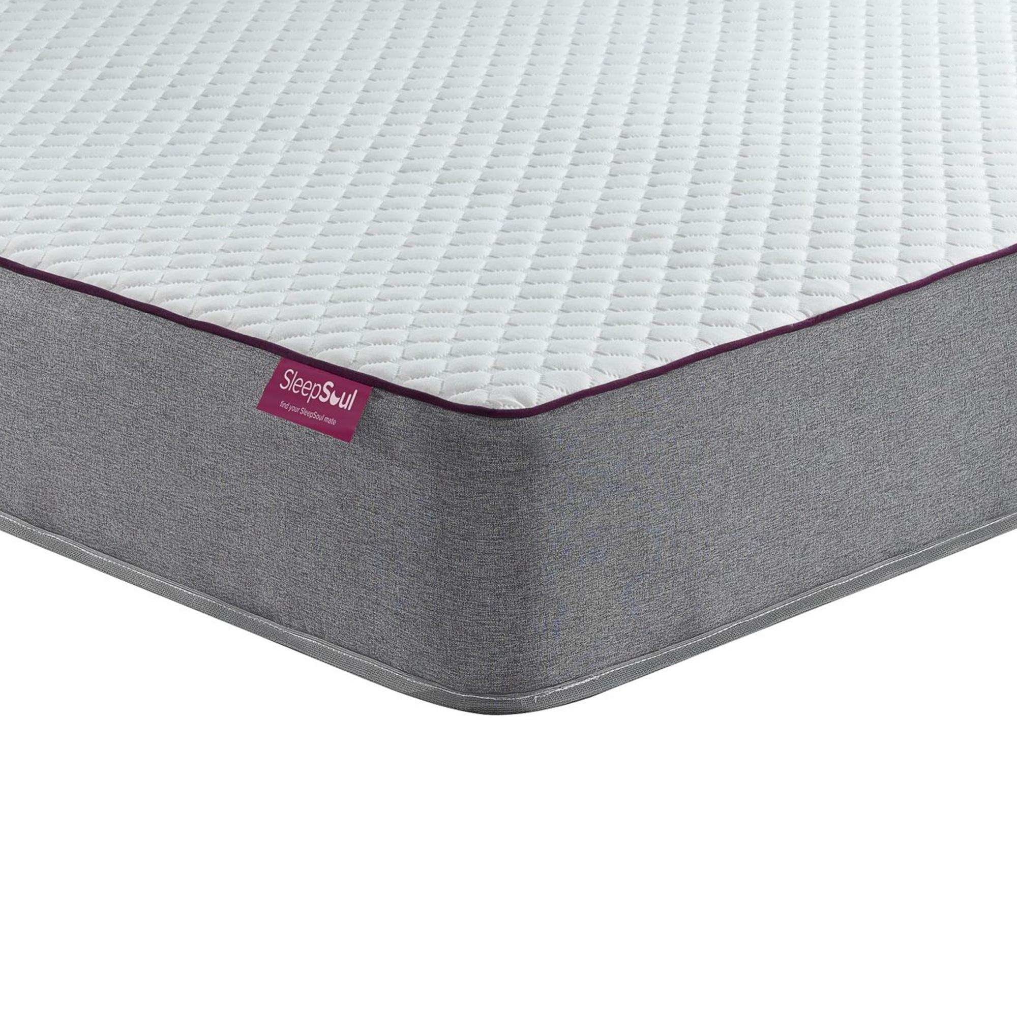 Sleepsoul Paradise Mattress - 600 Pocket Sprung - Sizes Available
