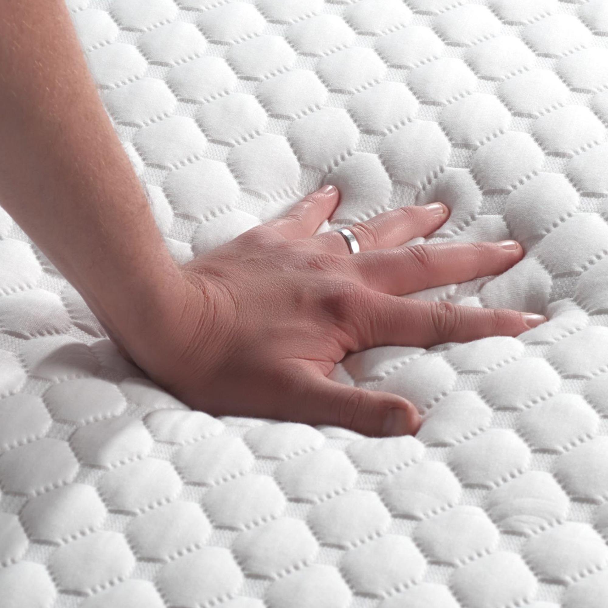 Sleepsoul Paradise Mattress - 600 Pocket Sprung - Sizes Available