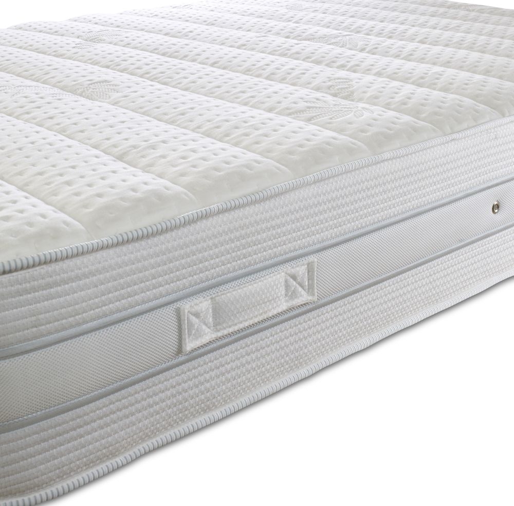 Solaris Antila 2000 Pocket Sprung Mattress
