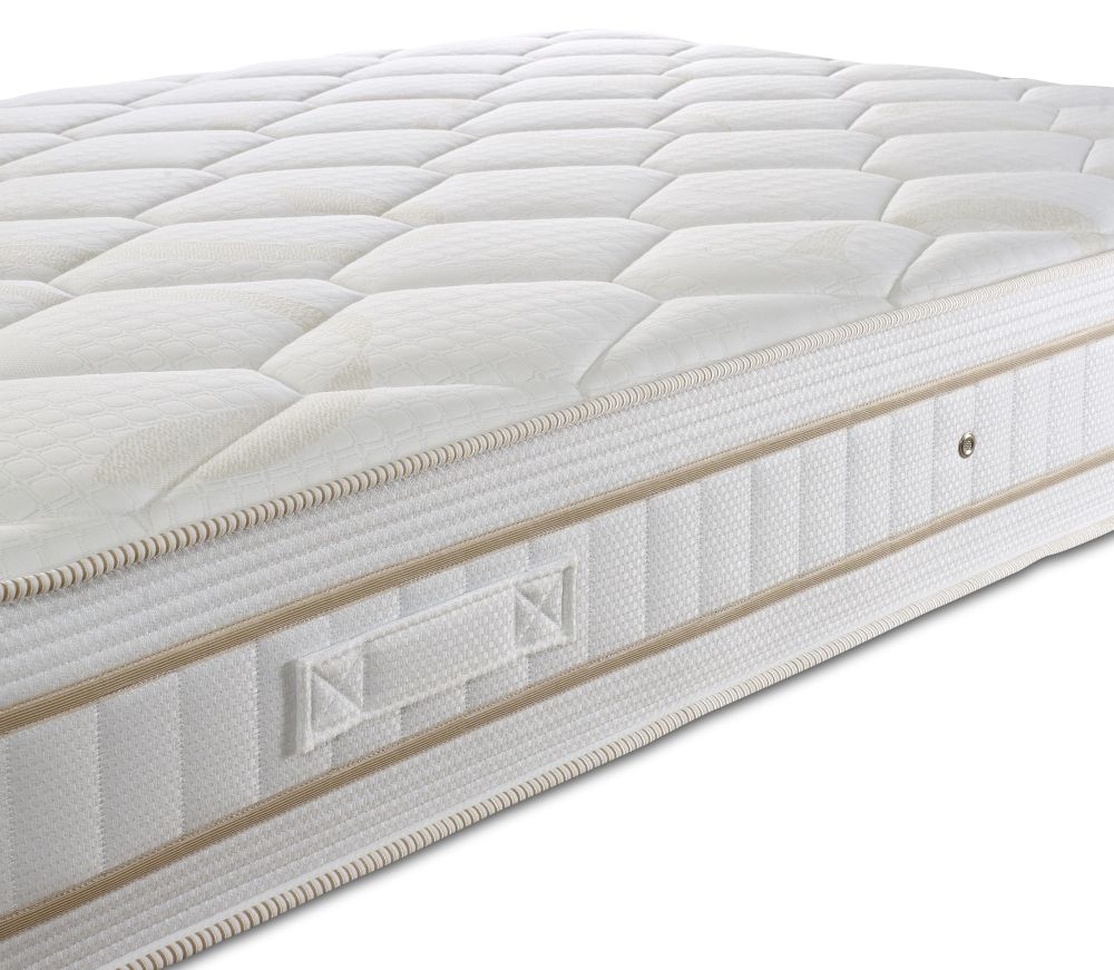 Solaris Musca 1500 Pocket Sprung Mattress
