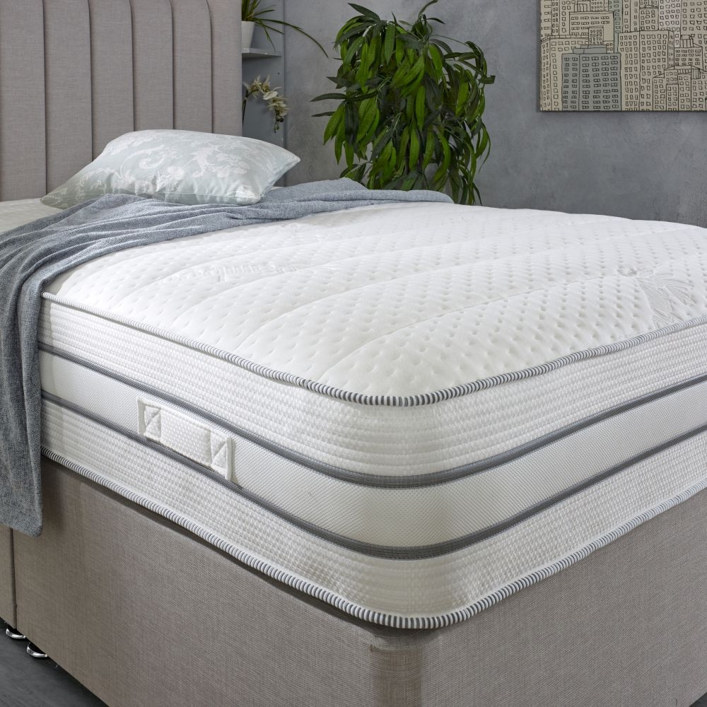 Solaris Orion 1000 Pocket Sprung Mattress