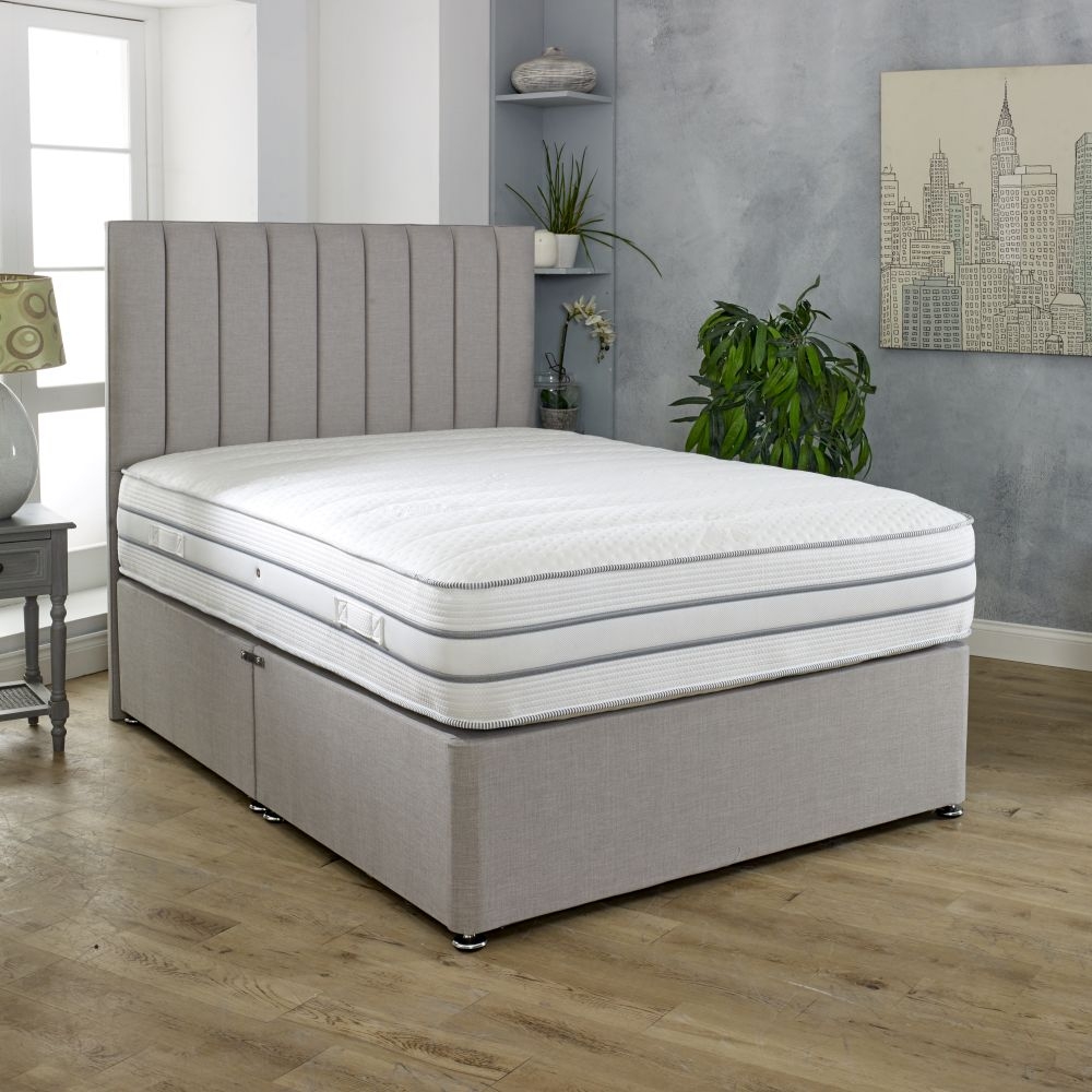 Solaris Orion 1000 Pocket Sprung Mattress