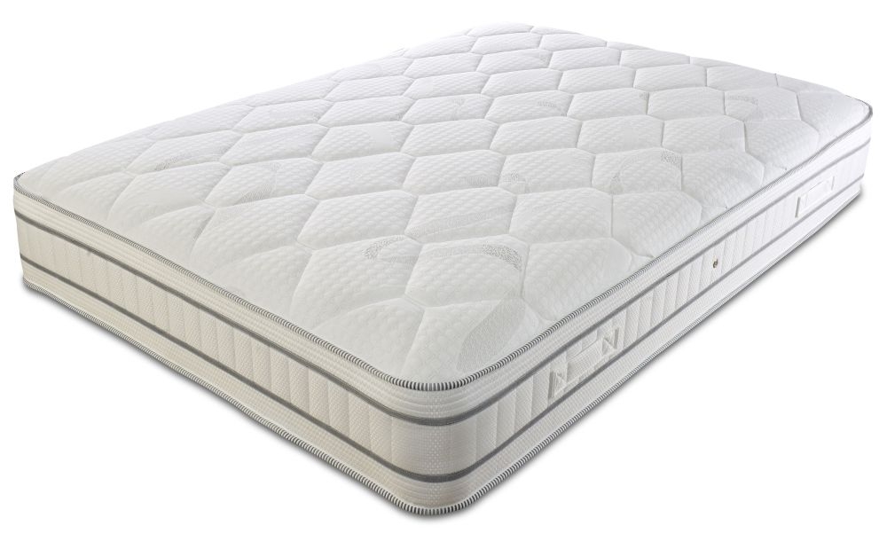 Solaris Pictor 1000 Pocket Sprung Mattress