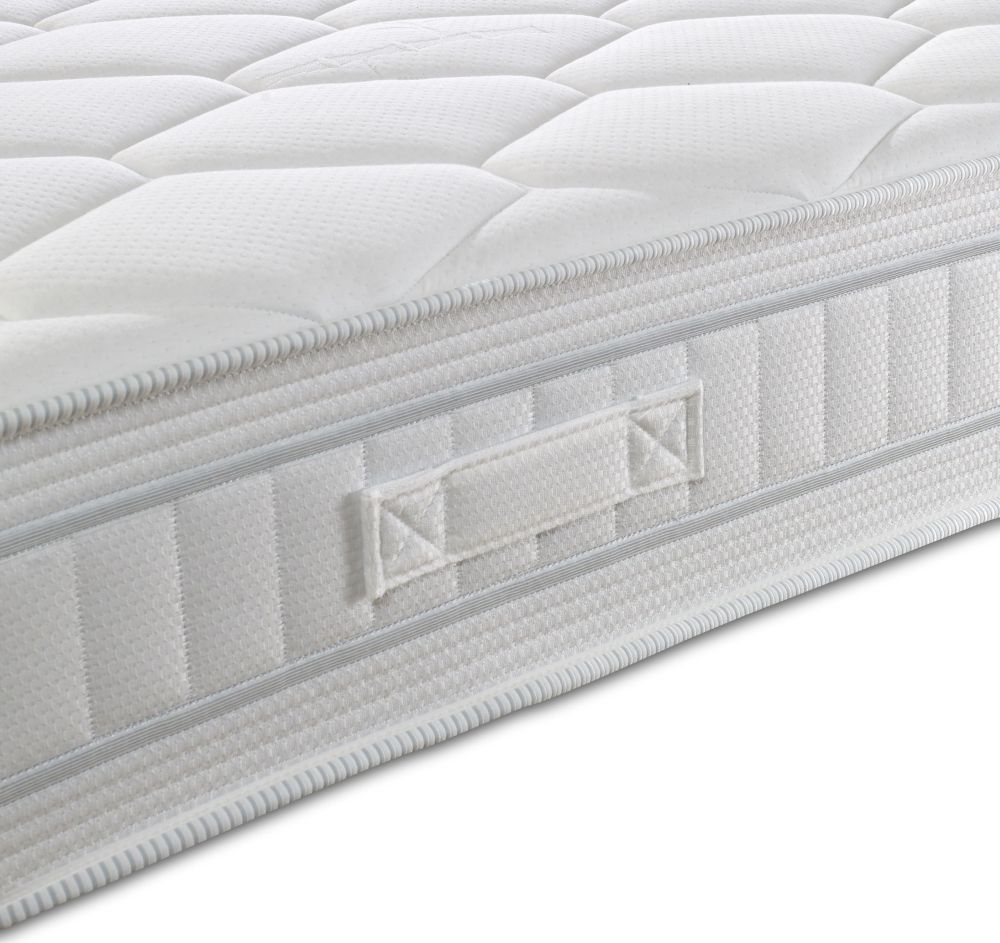 Solaris Sculptor 12.5G Bonnell Sprung Mattress