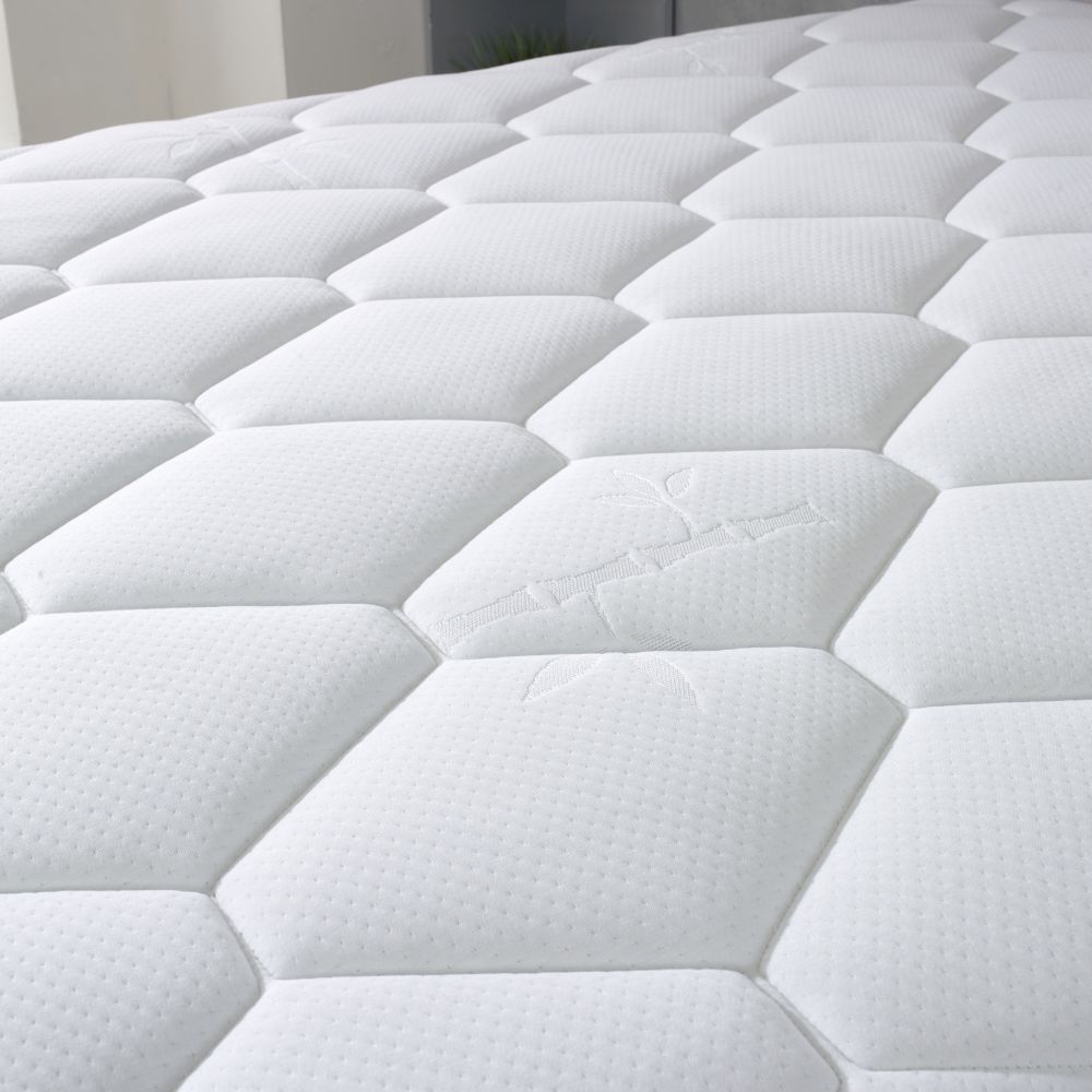 Solaris Sculptor 12.5G Bonnell Sprung Mattress