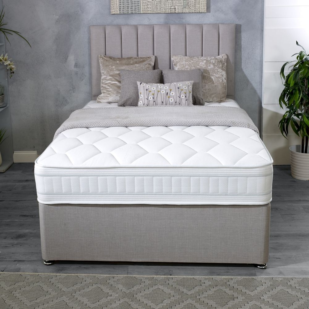 Solaris Sculptor 12.5G Bonnell Sprung Mattress