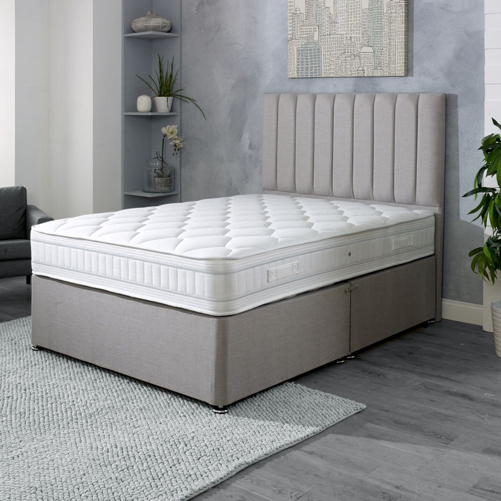 Solaris Sculptor 12.5G Bonnell Sprung Mattress