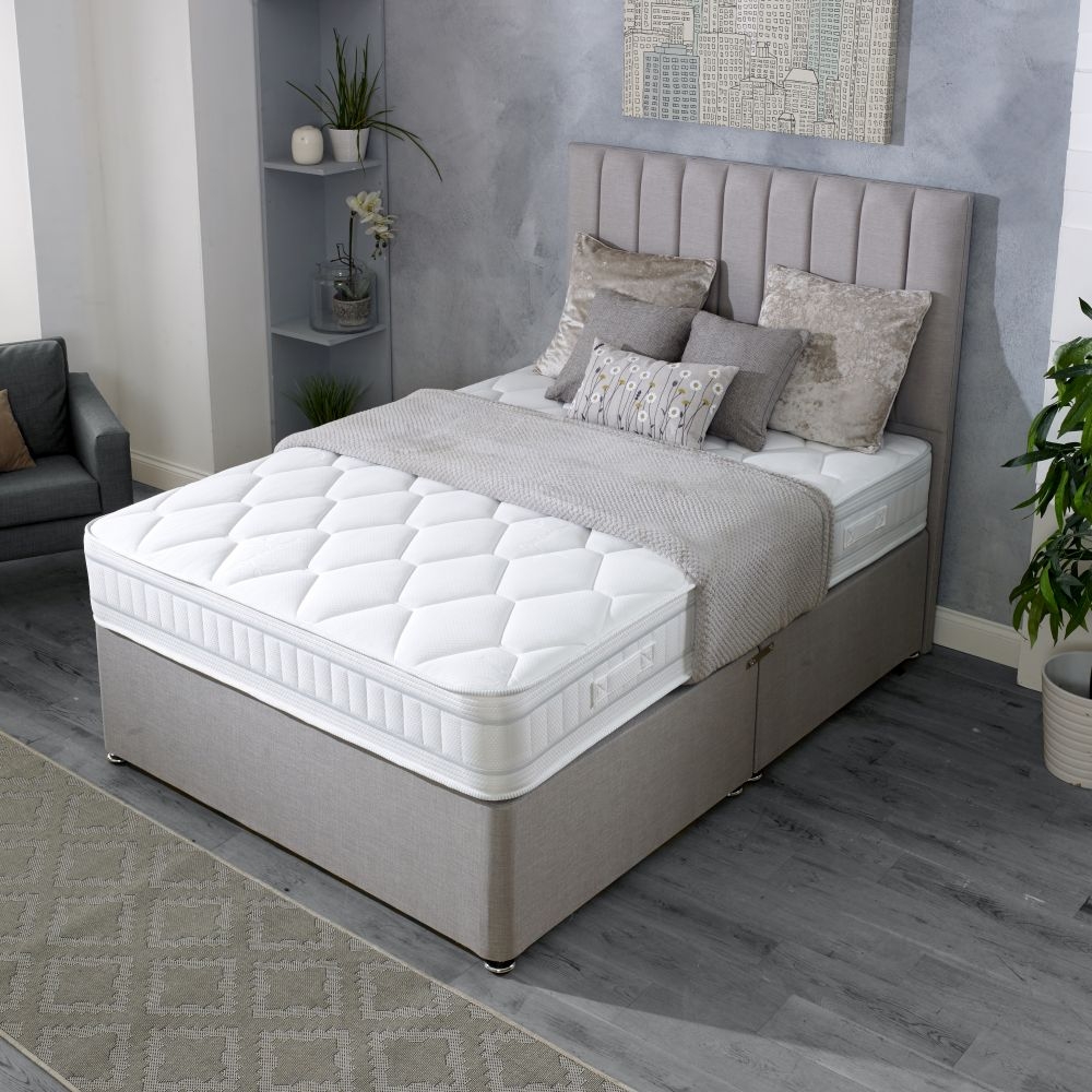 Solaris Sculptor 12.5G Bonnell Sprung Mattress