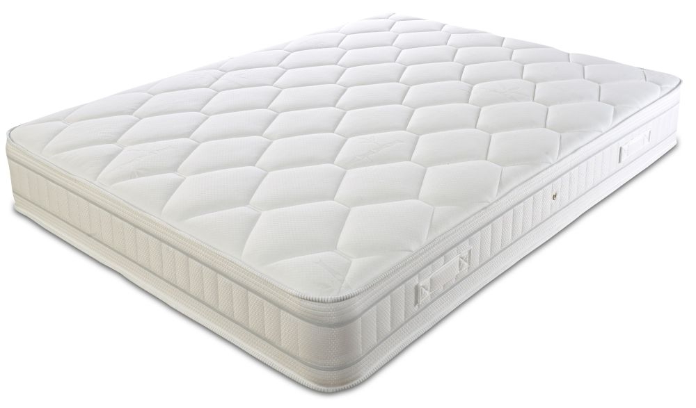 Solaris Sculptor 12.5G Bonnell Sprung Mattress