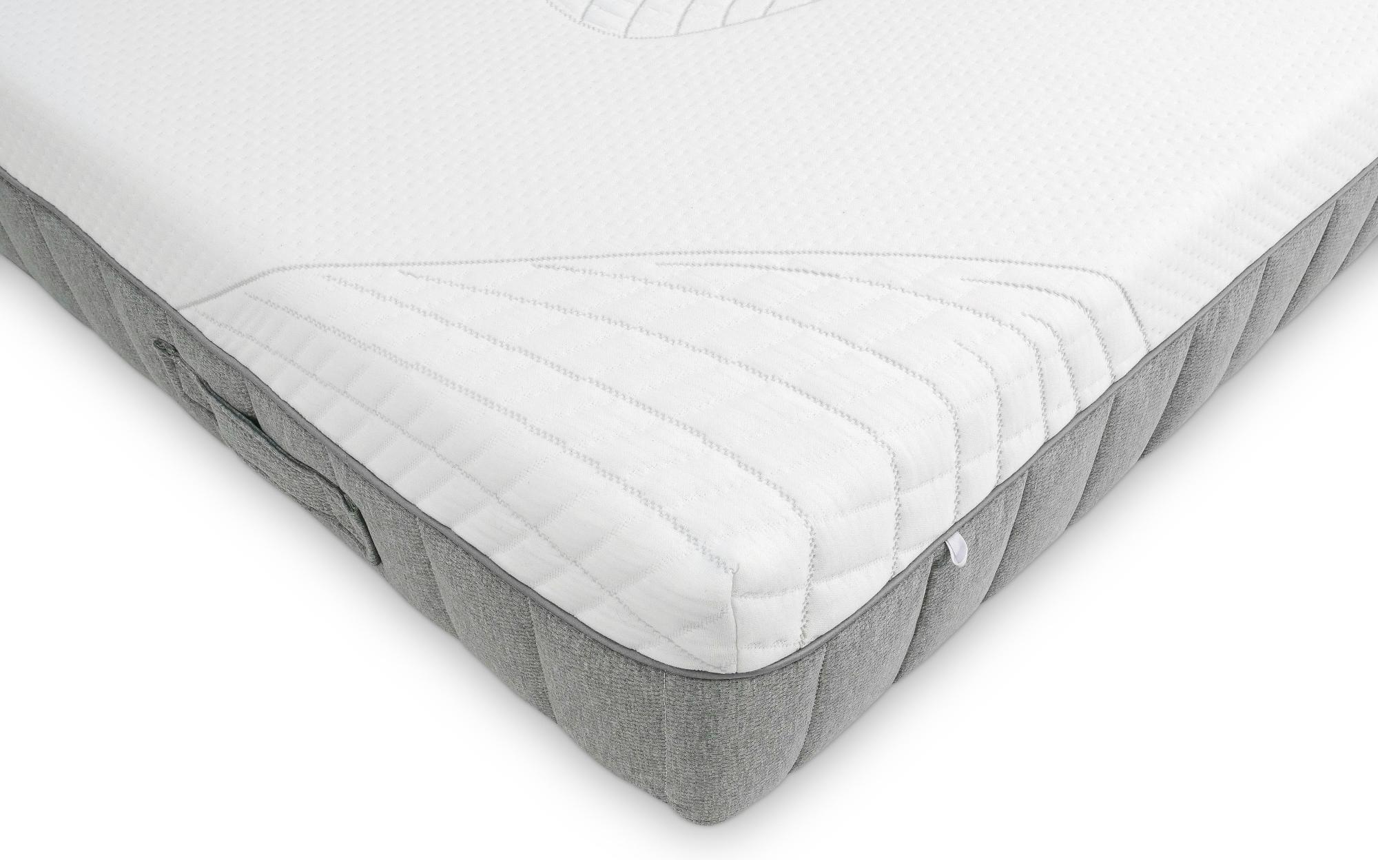 Sunrise Flourish Memory 1000 HD 20cm Deep Mattress - Sizes Available
