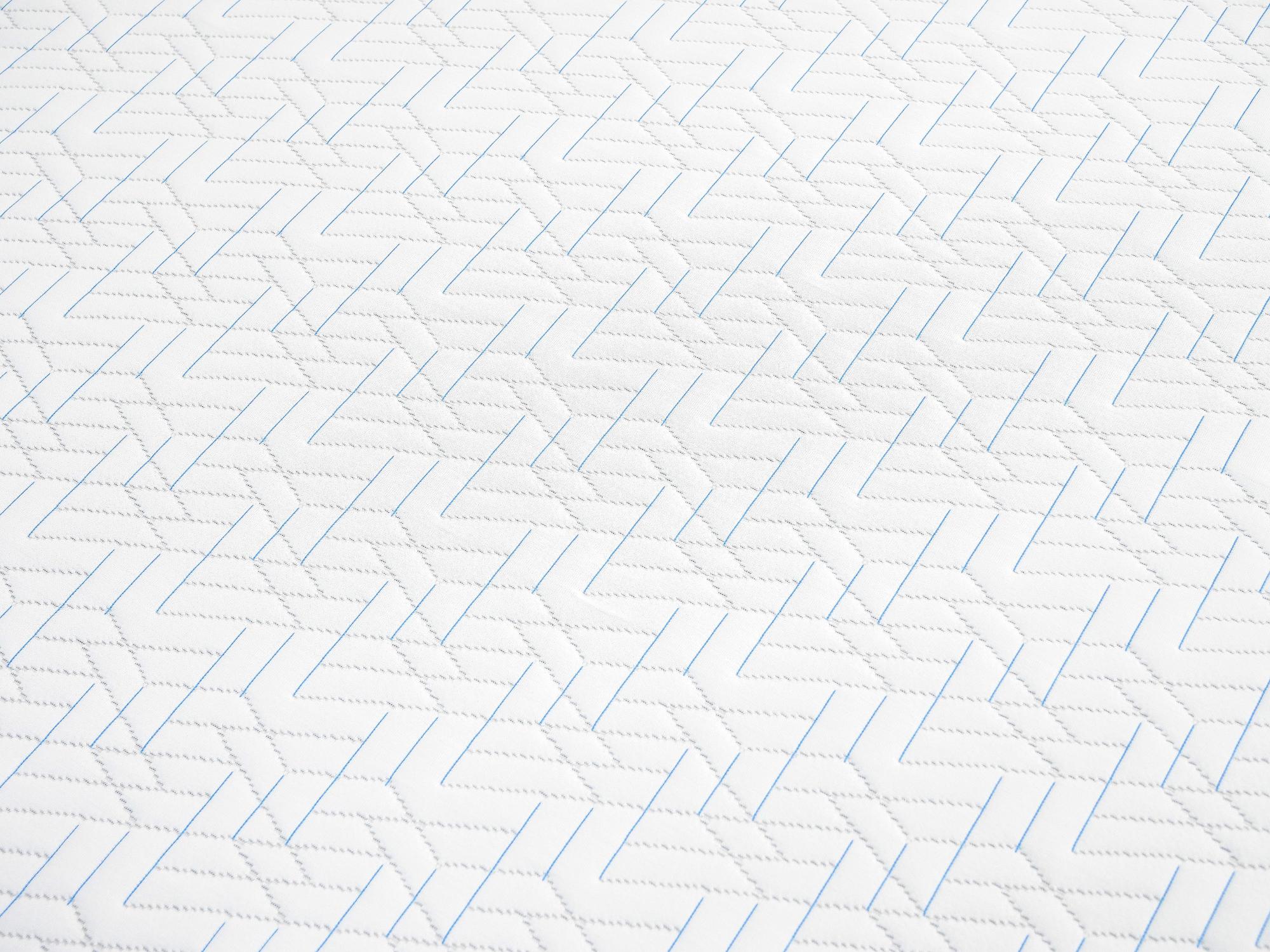 Uno Comfort Pocket 19cm Deep Mattress - Sizes Available