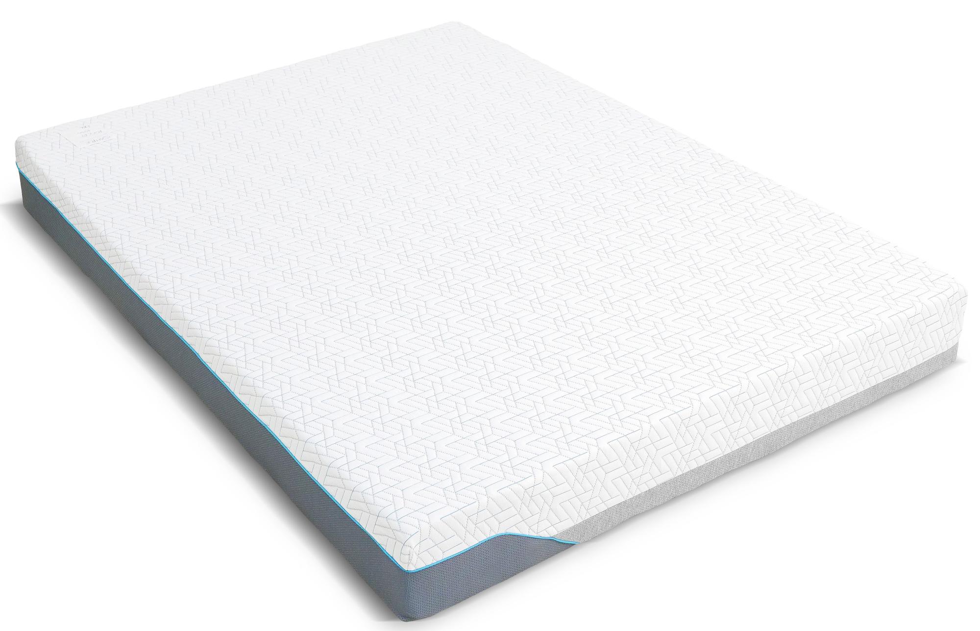 Uno Comfort Pocket Mattress - Firm - 19cm Deep - Sizes Available