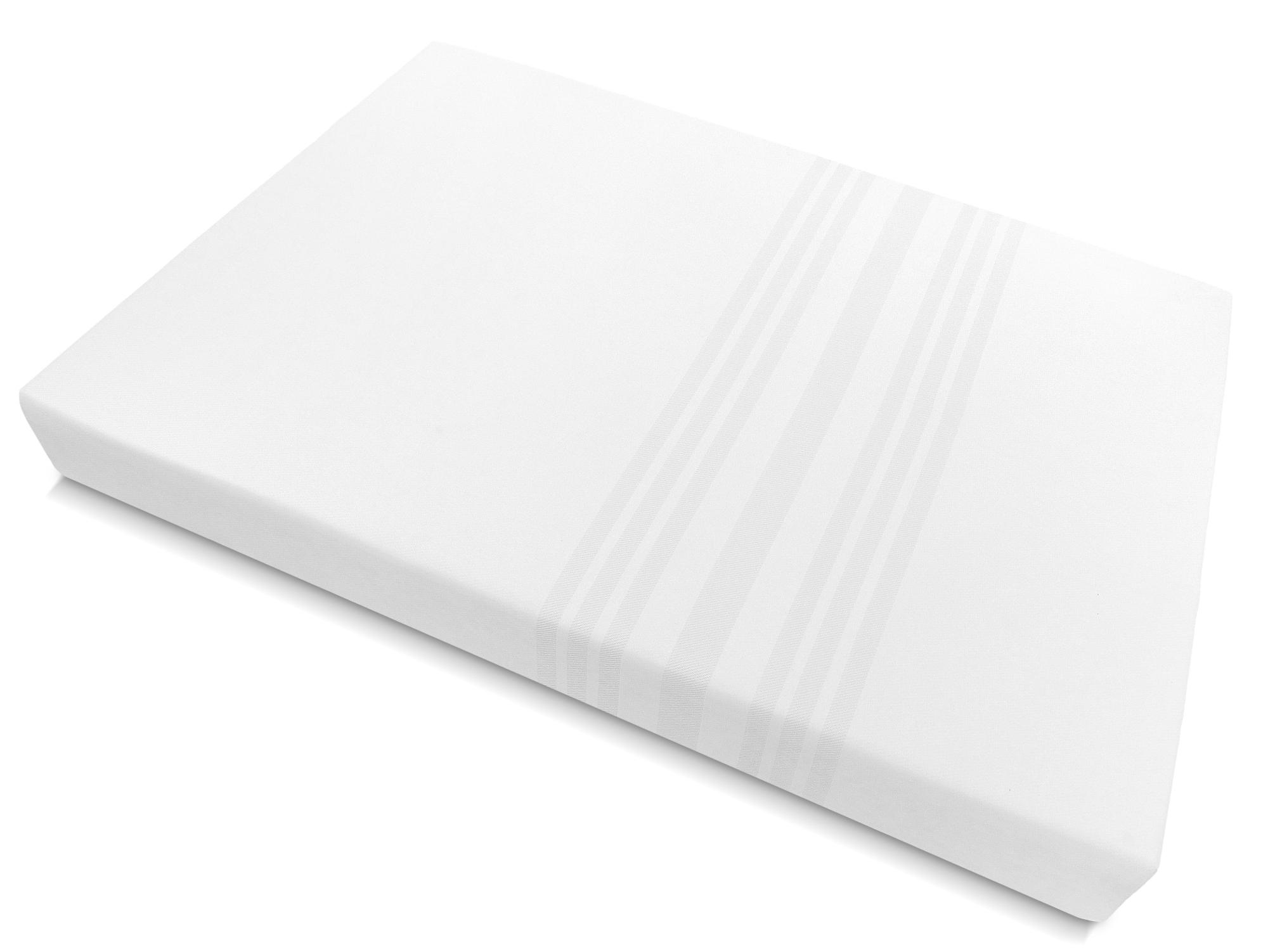 Uno Comfort Sleep Firm 14cm Deep Mattress - Sizes Available