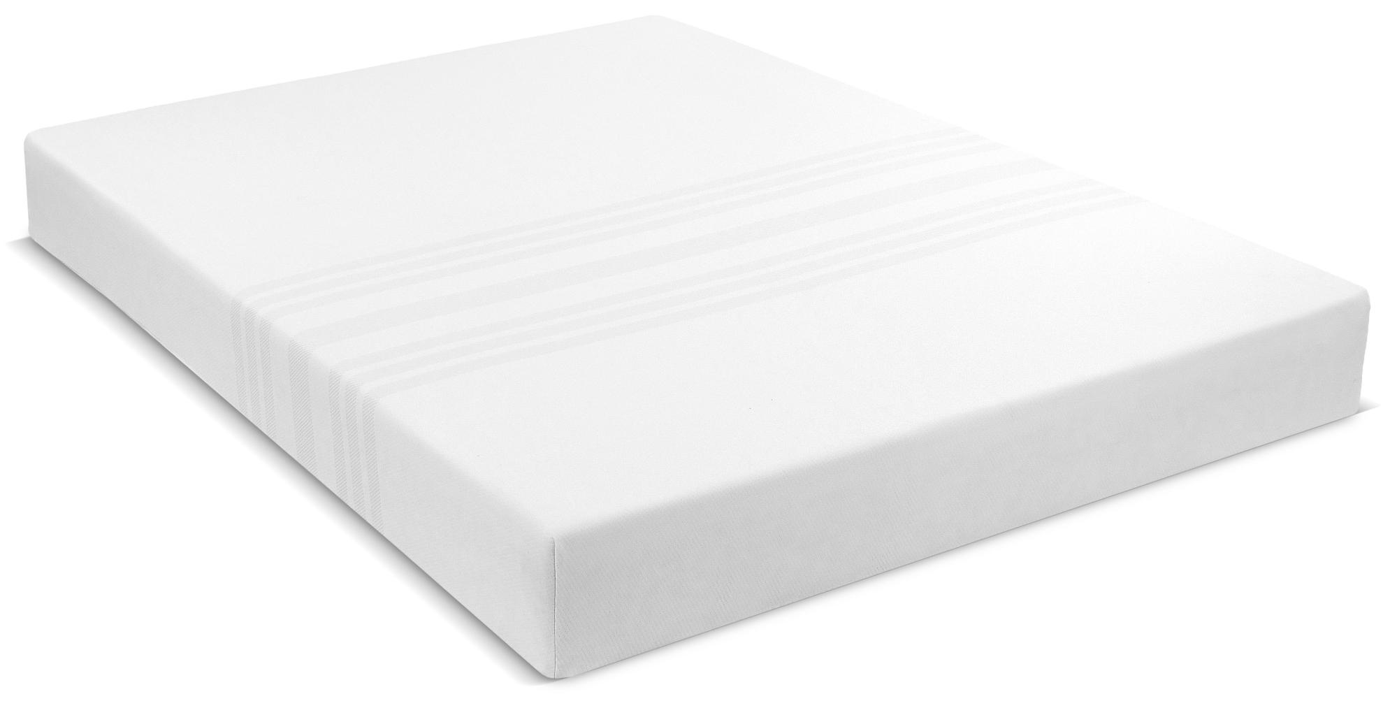 Uno Comfort Sleep Mattress - Firm - 14cm Deep - Sizes Available