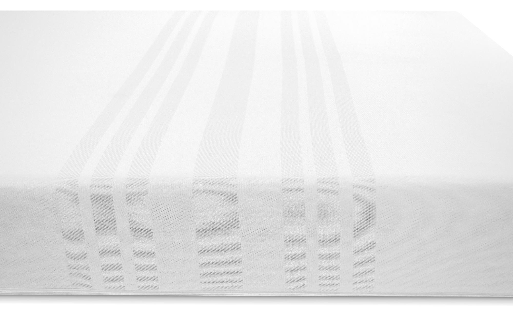 Uno Comfort Sleep Memory 14cm Deep Mattress - Sizes Available