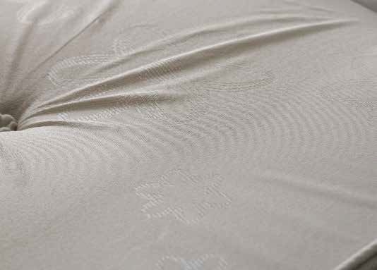 Windsor Open Mattress