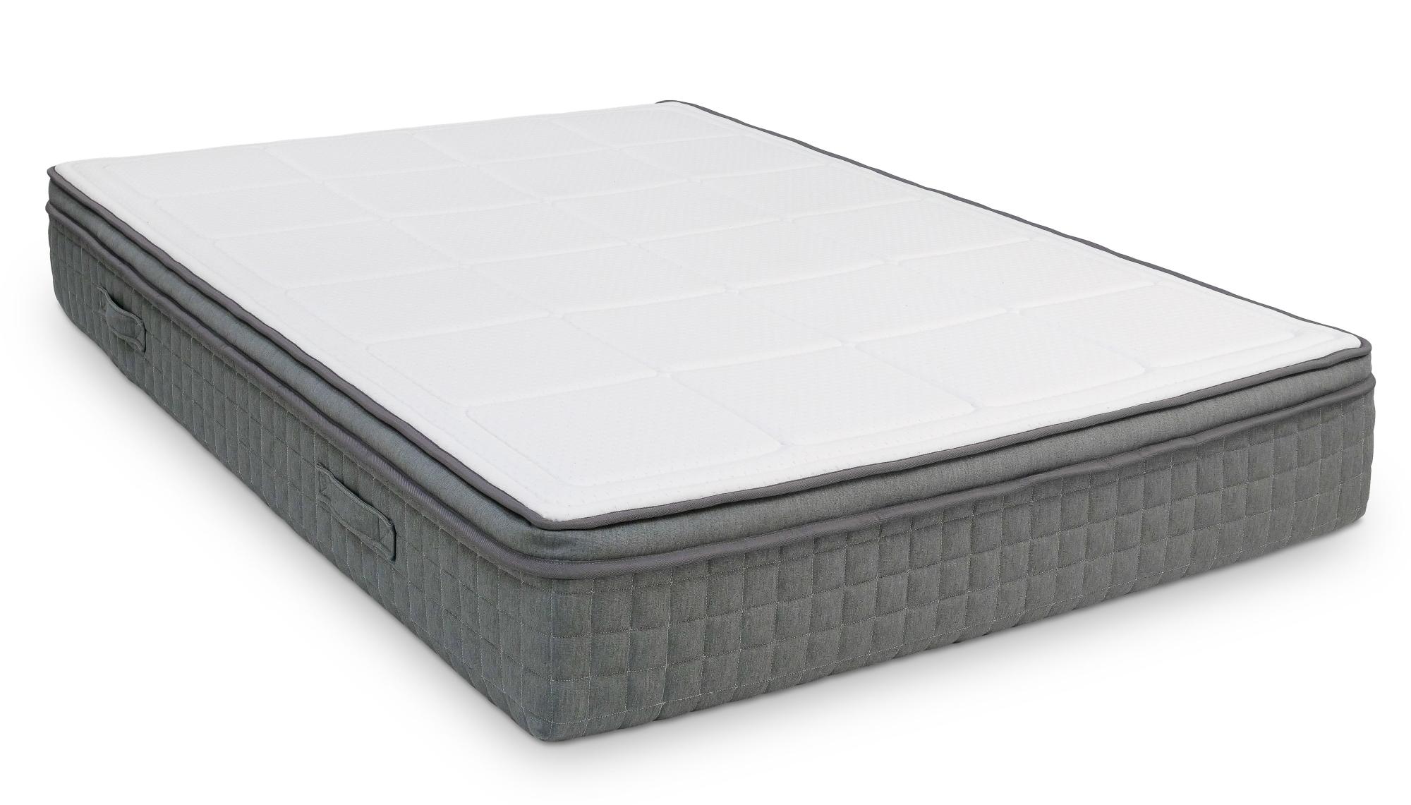 Zen Lavender Mattress - Sleep - 27cm Deep - Sizes Available