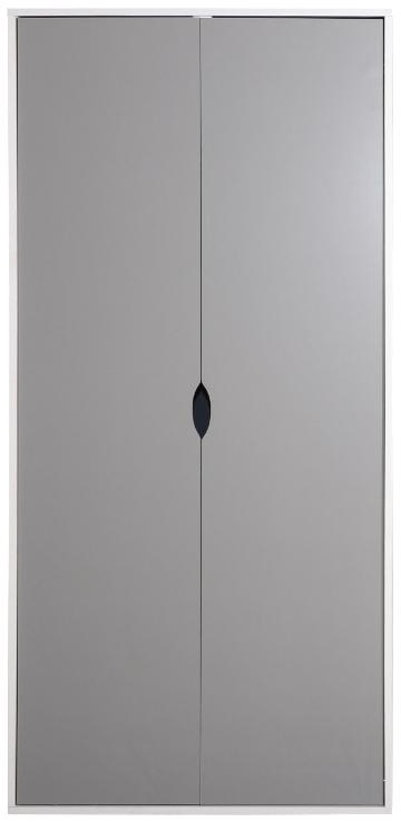 Allen 2 Door Wardrobe - Variant Available