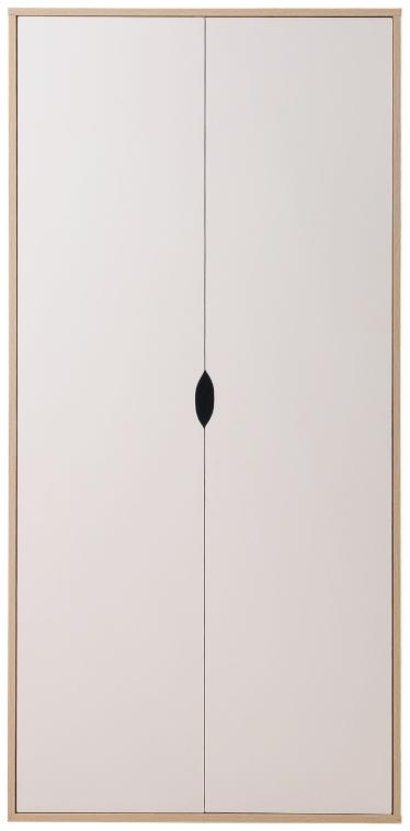 Allen 2 Door Wardrobe - Variant Available