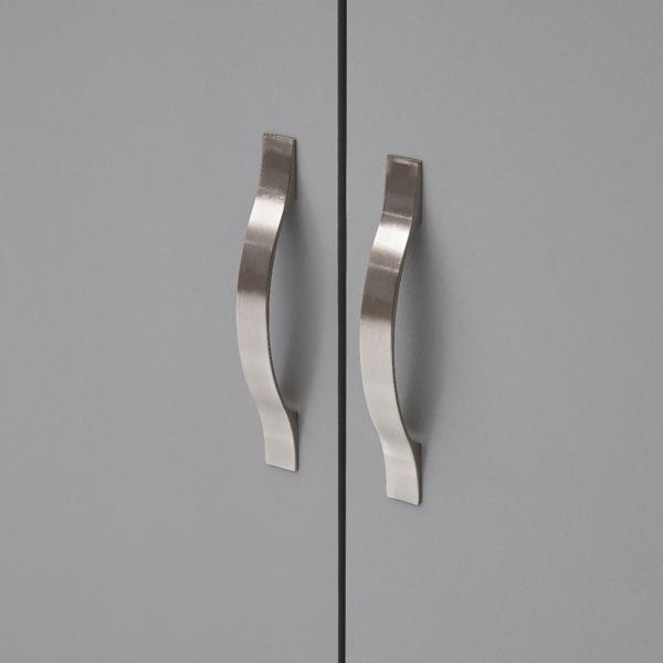 Edwards 2 Door Wardrobe - Variant Available