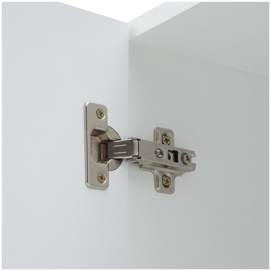 Edwards 2 Door Wardrobe - Variant Available