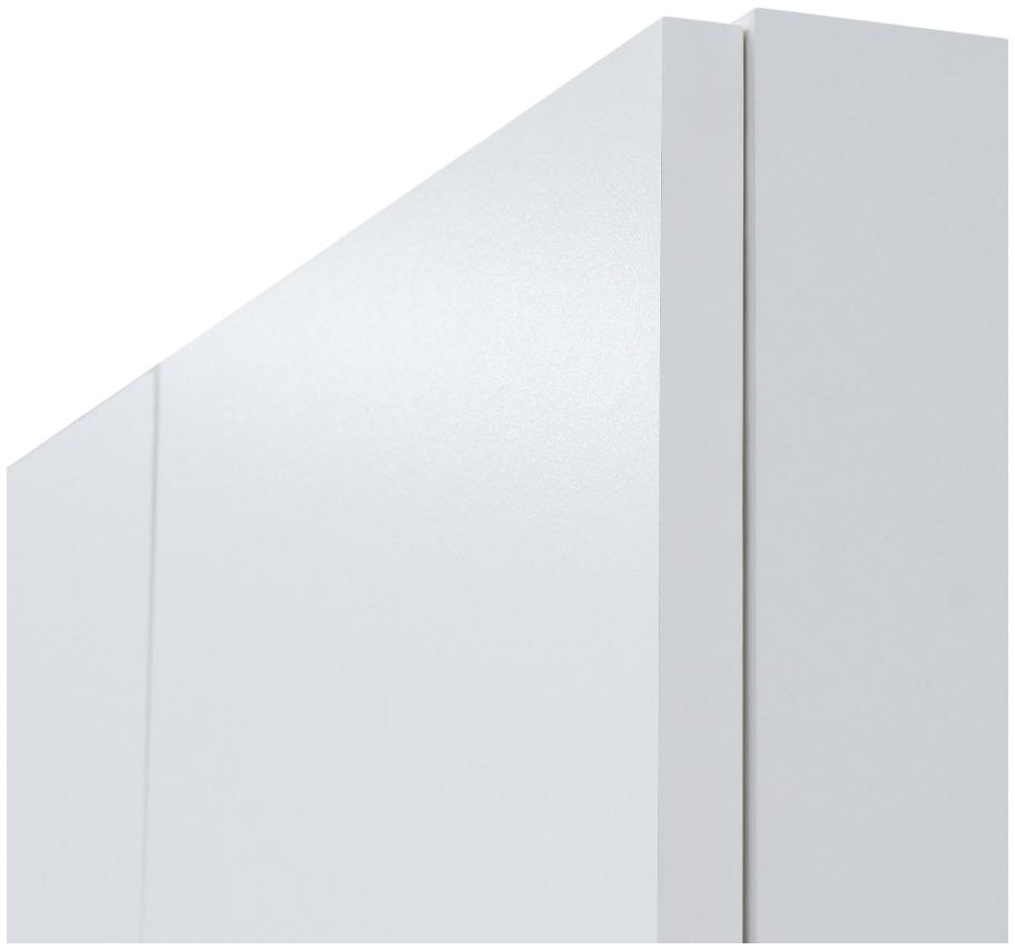 Edwards 2 Door Wardrobe - Variant Available
