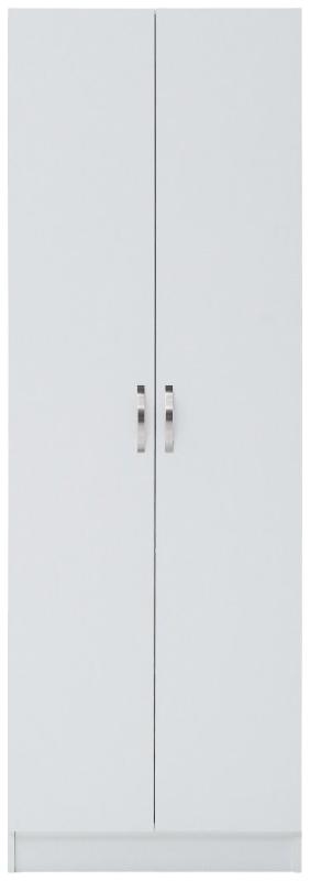Edwards 2 Door Wardrobe - Variant Available