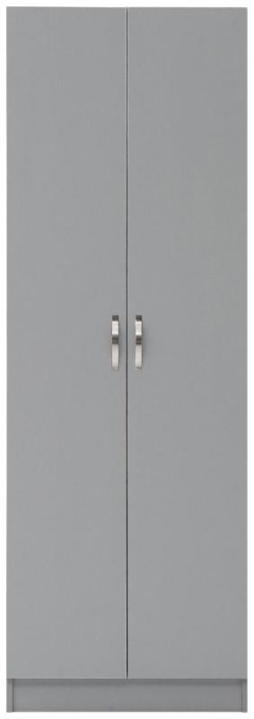 Edwards 2 Door Wardrobe - Variant Available