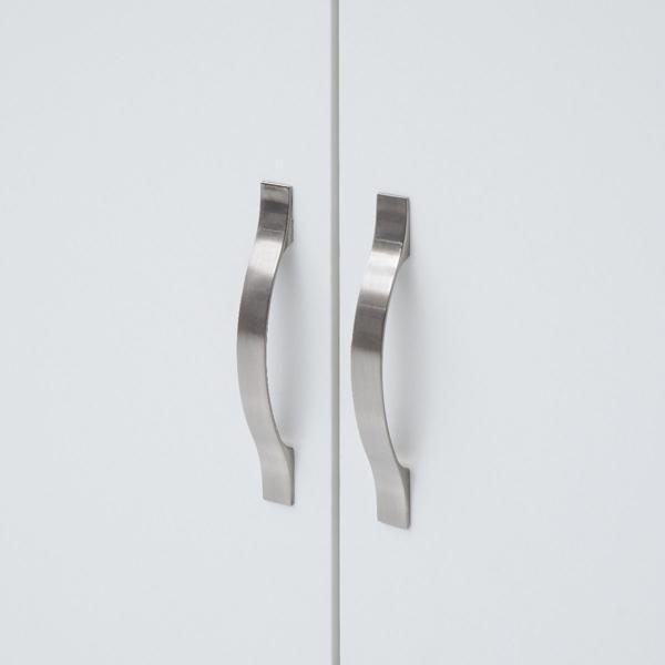 Edwards 3 Door 2 Drawer Wardrobe - Variant Available