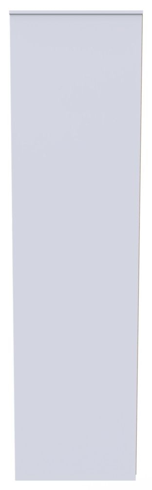 Pixel Bookcase - White