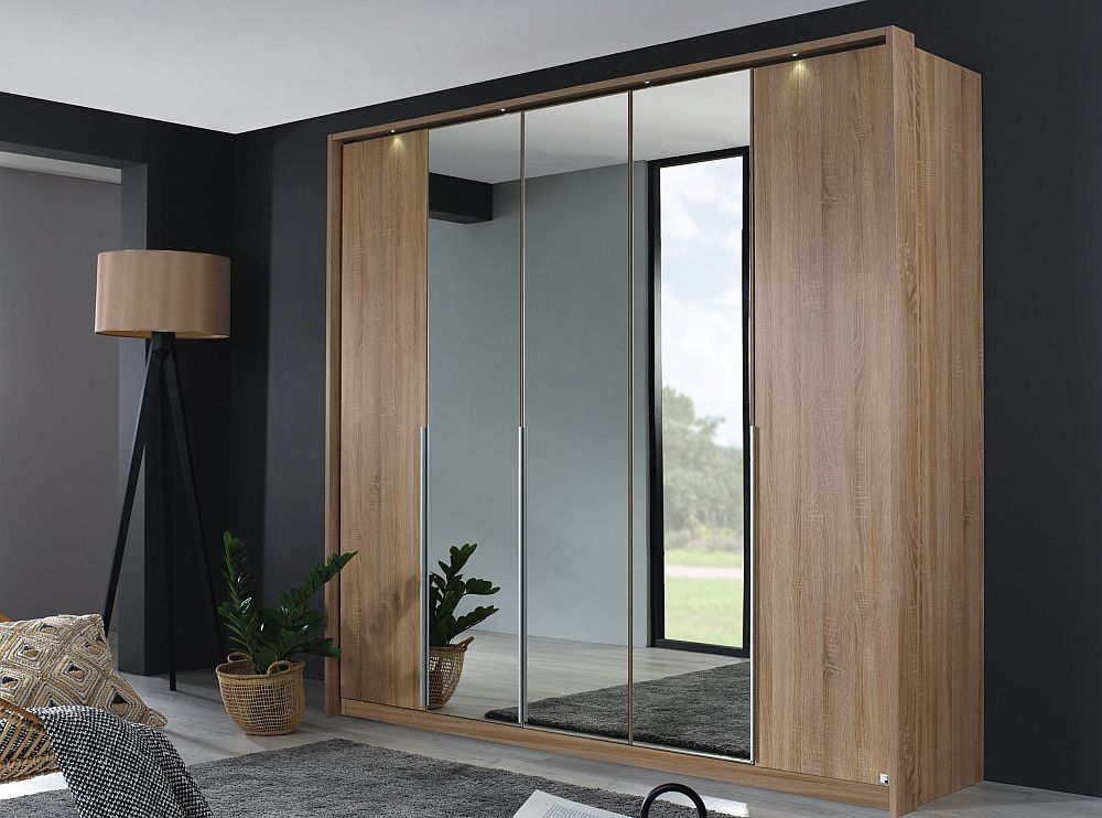 Rauch Alabama Wardrobe - Variation Available