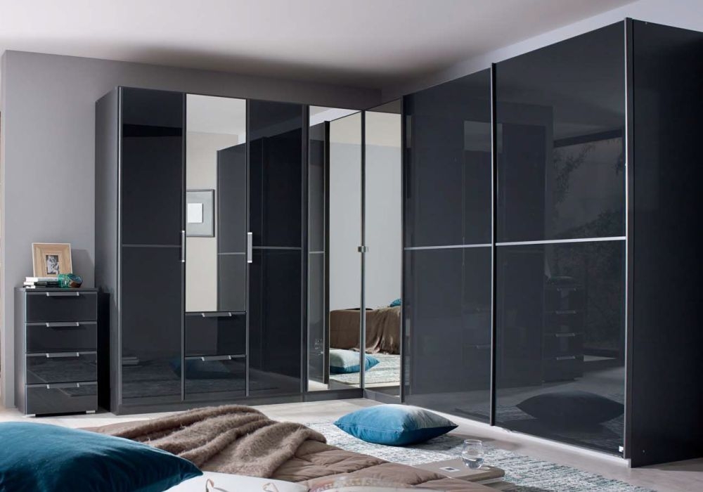 Rauch Essensa Wardrobe - Variation Available