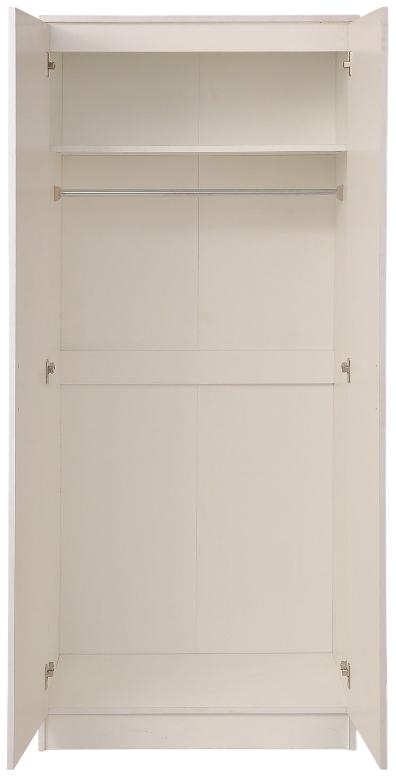 Rico Costa 2 Door Wardrobe - Variant Available