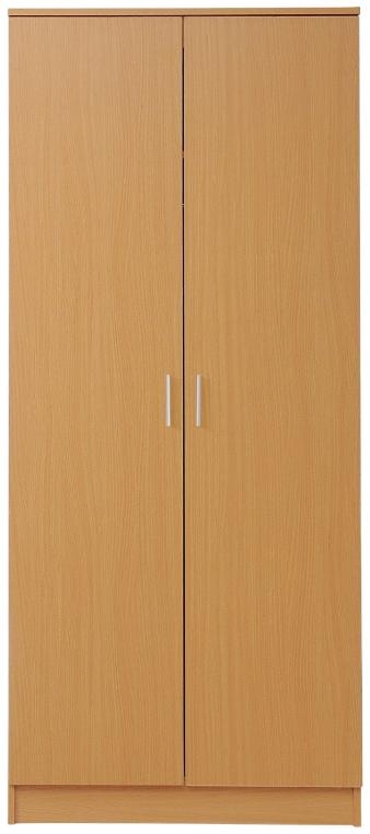 Rico Costa 2 Door Wardrobe - Variant Available