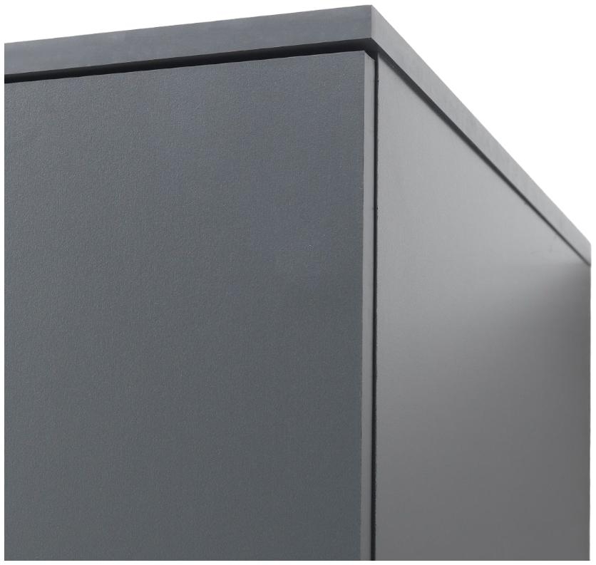 Rico Costa 2 Door Wardrobe - Variant Available