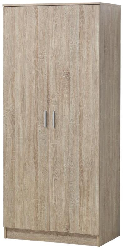 Rico Costa 2 Door Wardrobe - Variant Available